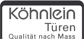 Köhnlein Türen